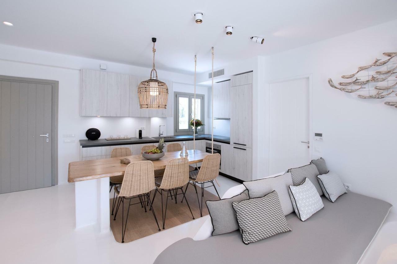 Phos Home By Rocks Estates 나오우사 외부 사진