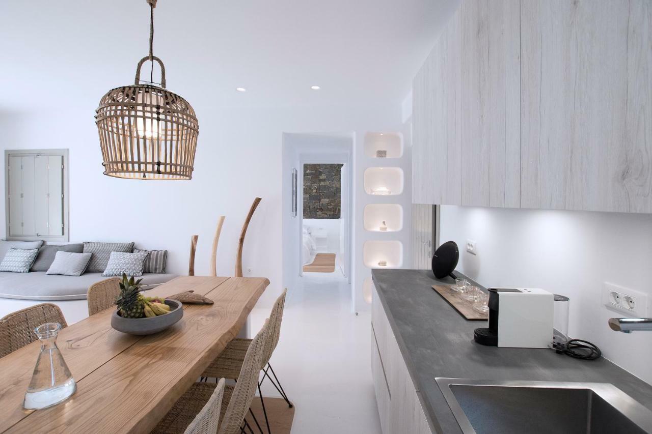 Phos Home By Rocks Estates 나오우사 외부 사진